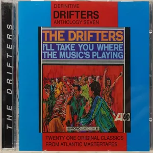 I'll take you were the music's playing